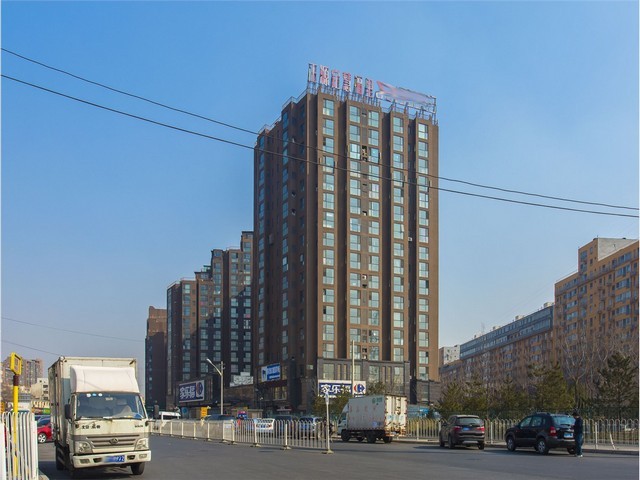 静安互联网写字楼装修样板图